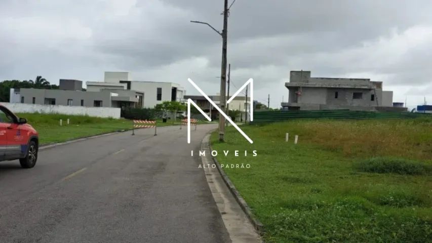 Lote Alphaville Bayeux  - Foto 4