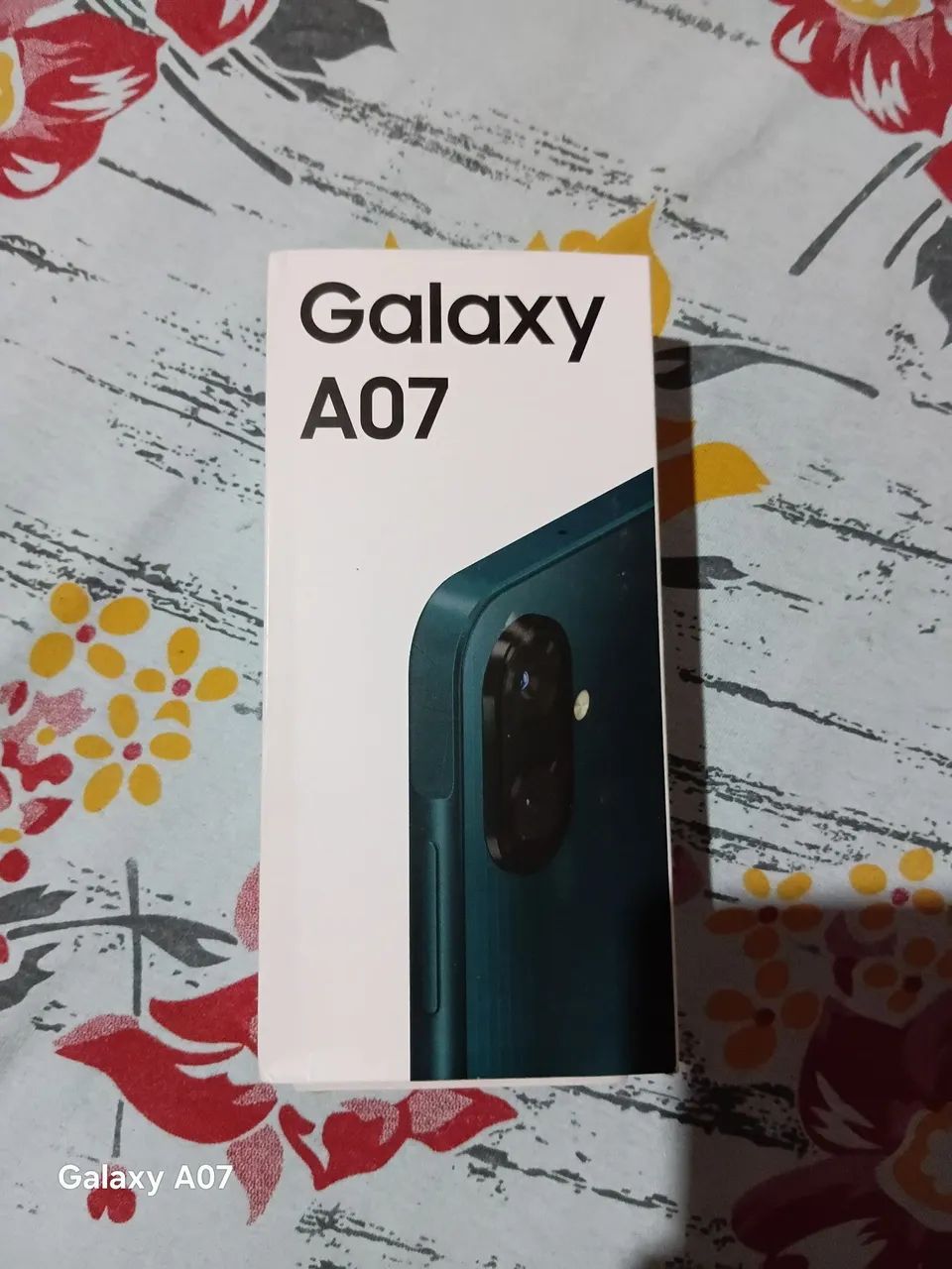 Samsung a07 novo  - Foto 2