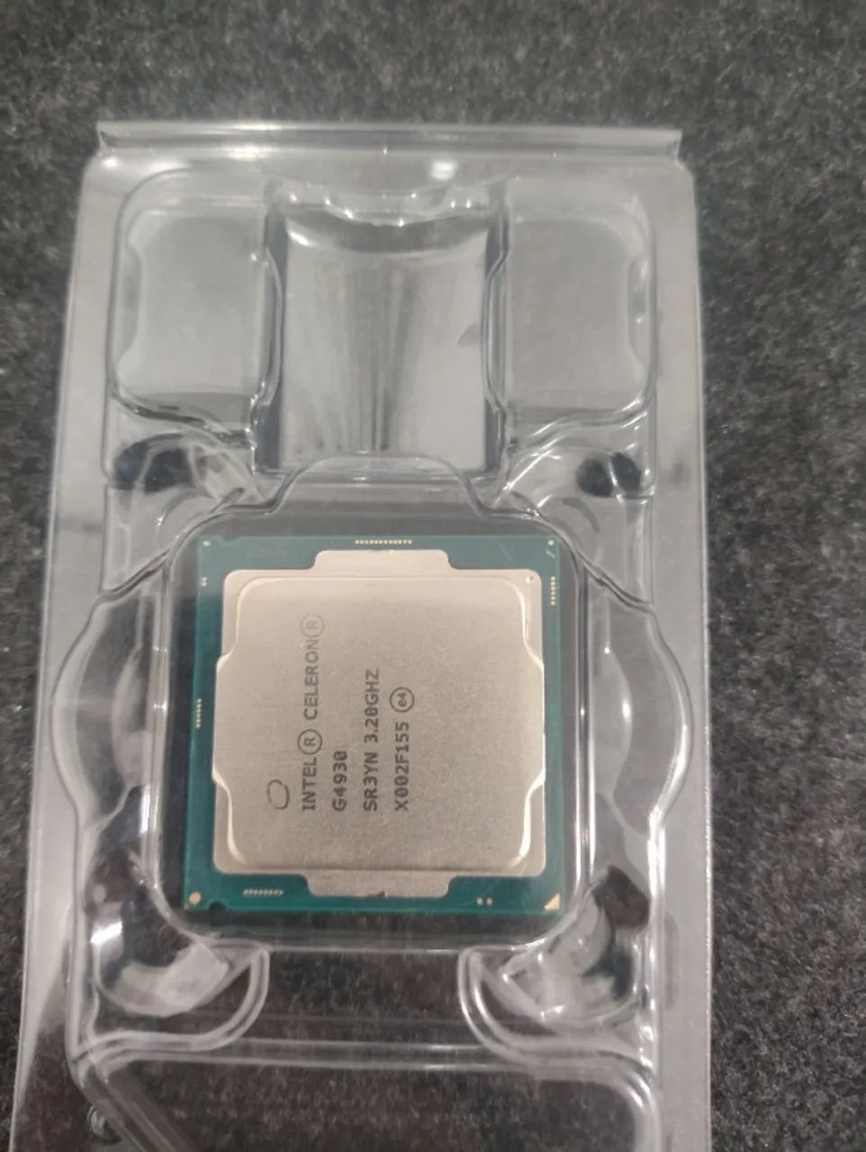 Celeron g4930 - Foto 2