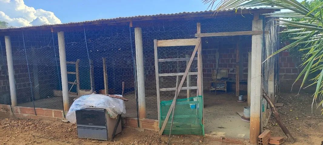 Chácara sítio riachão ll  - Foto 4