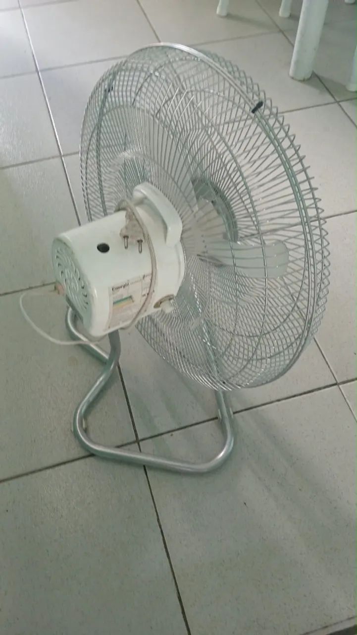 Ventilador  - Foto 2