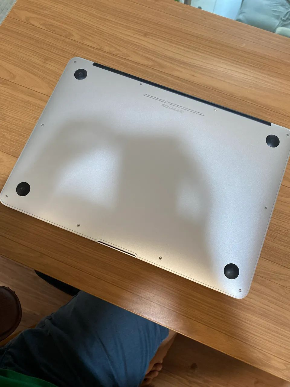 MacBook Air 2013 - Foto 3