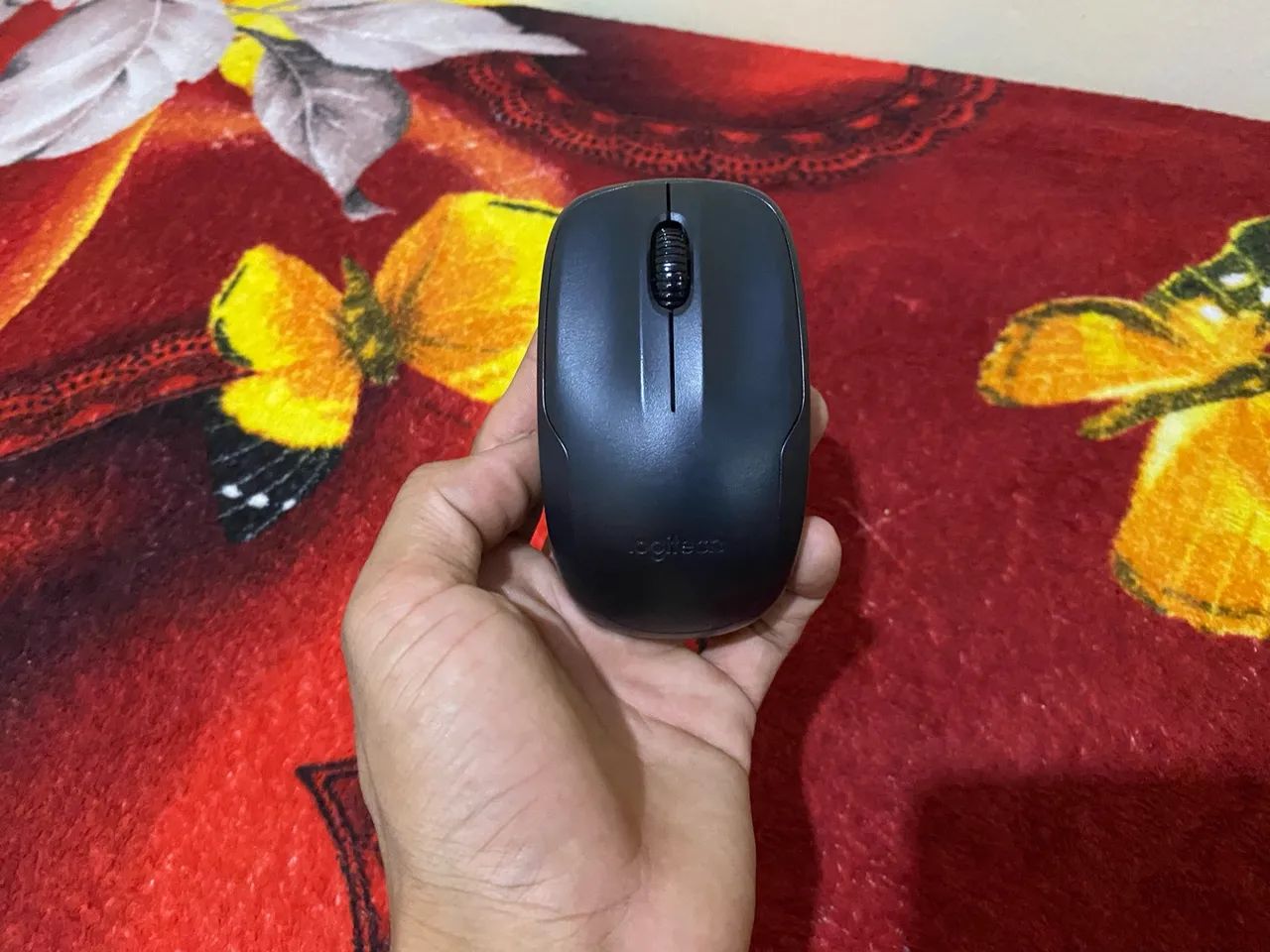 Teclado Logitech  - Foto 3