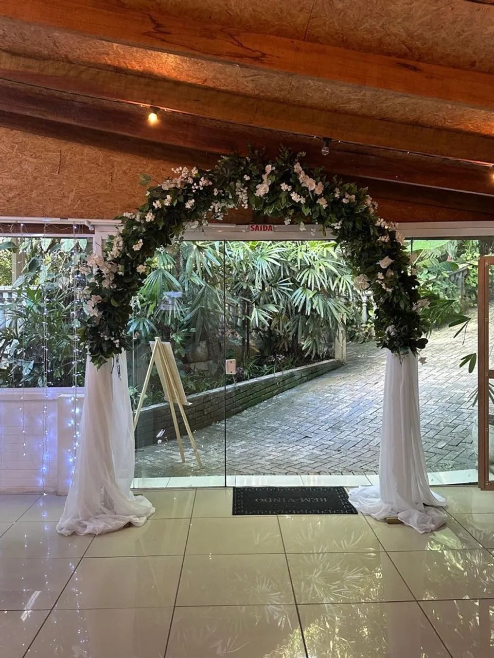 Chácara para eventos 22 anos  - Foto 4
