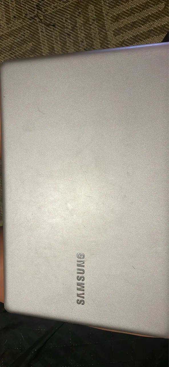 Notebook Samsung 