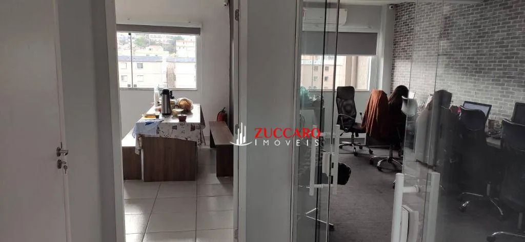 Prédio à venda, 284 m² por R$ 2.500.000,00 - Macedo - Guarulhos/SP - Foto 4