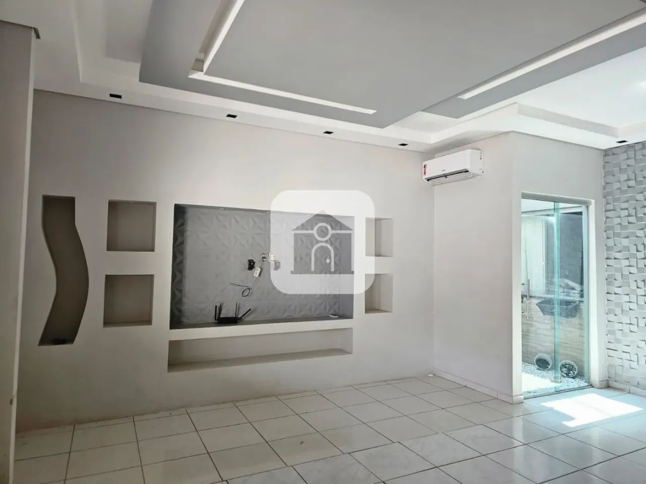 Casa para venda no bairro Bosque dos Buritis - Foto 4