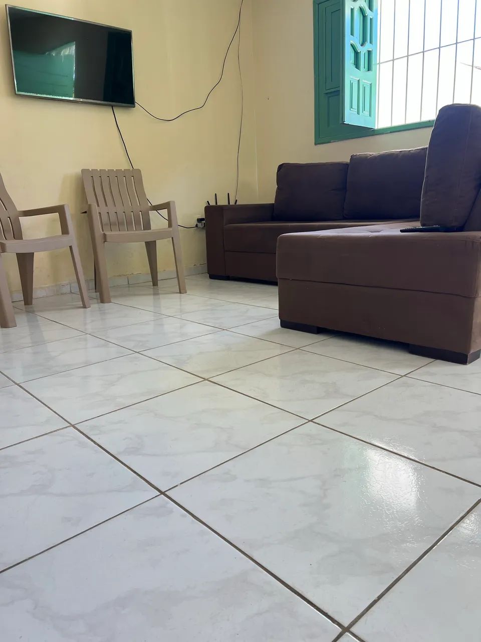 CASA DE PRAIA COM PISCINA - Foto 4
