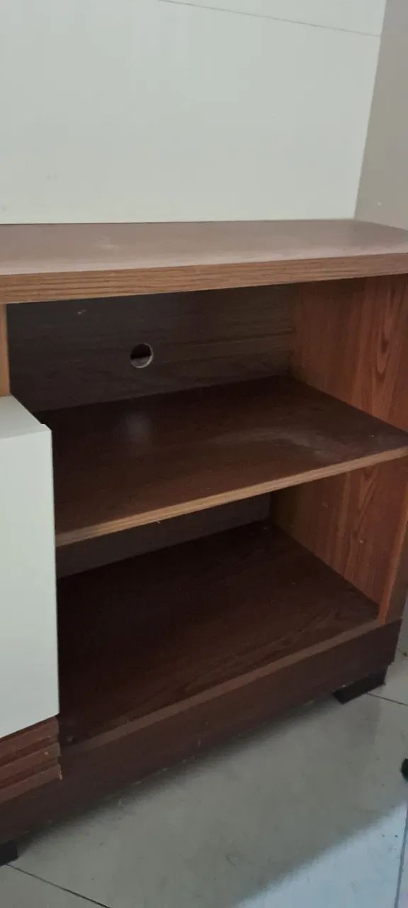 Rack para TV de até 60" - Foto 5