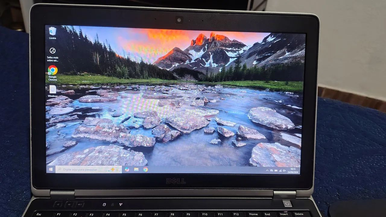 DELL LATITUDE 12gb RAM i5 ( TROCO EM PS4 ) - Foto 3