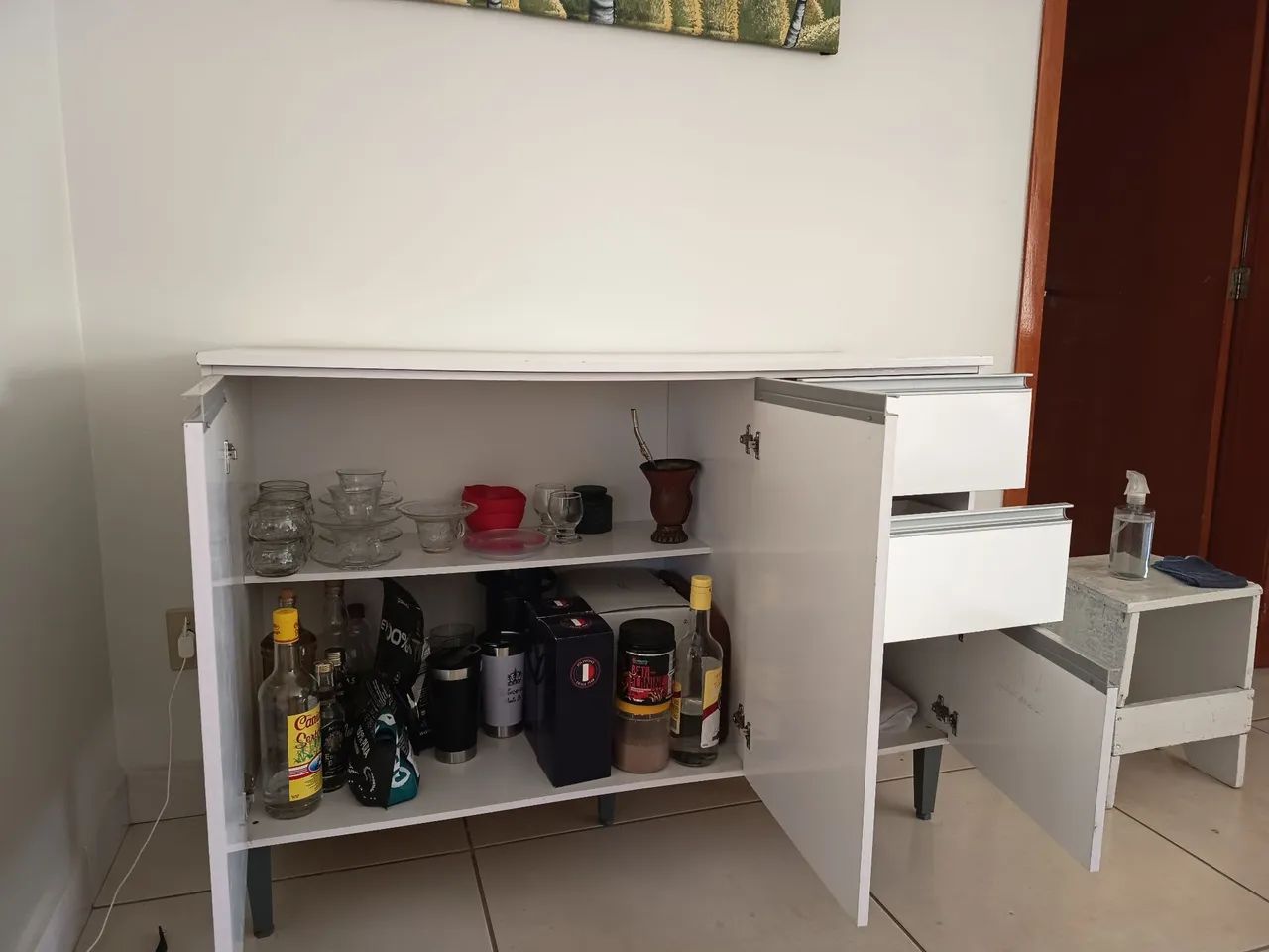 Balcão de cozinha  - Foto 2