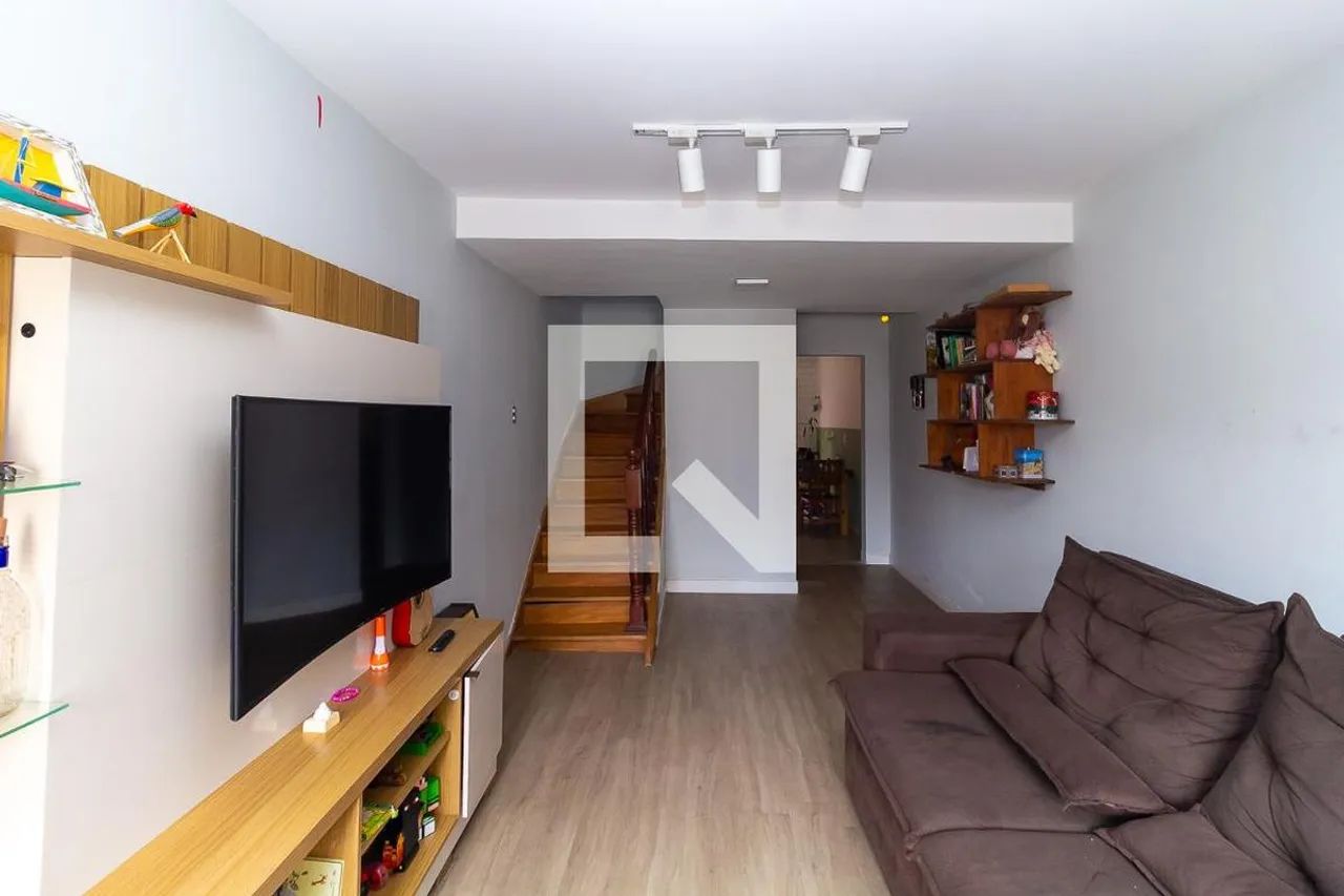 Casa à Venda - Vila Prudente, 2 Quartos, 80 m2 - Foto 4