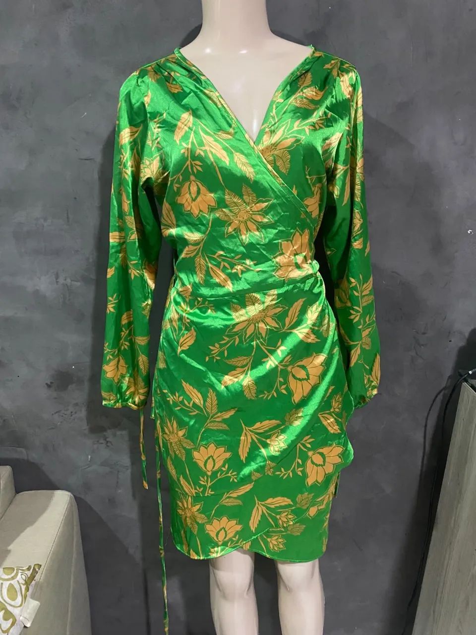Roupa  - Foto 2