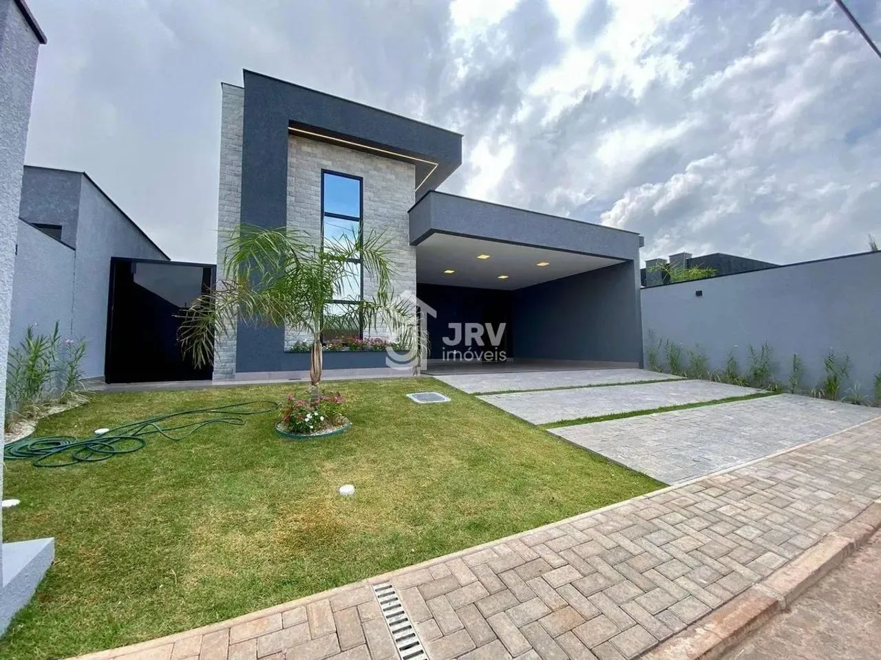 CASA-03 QUARTOS-EPONTE ALTA-GAMA-Df - Foto 2