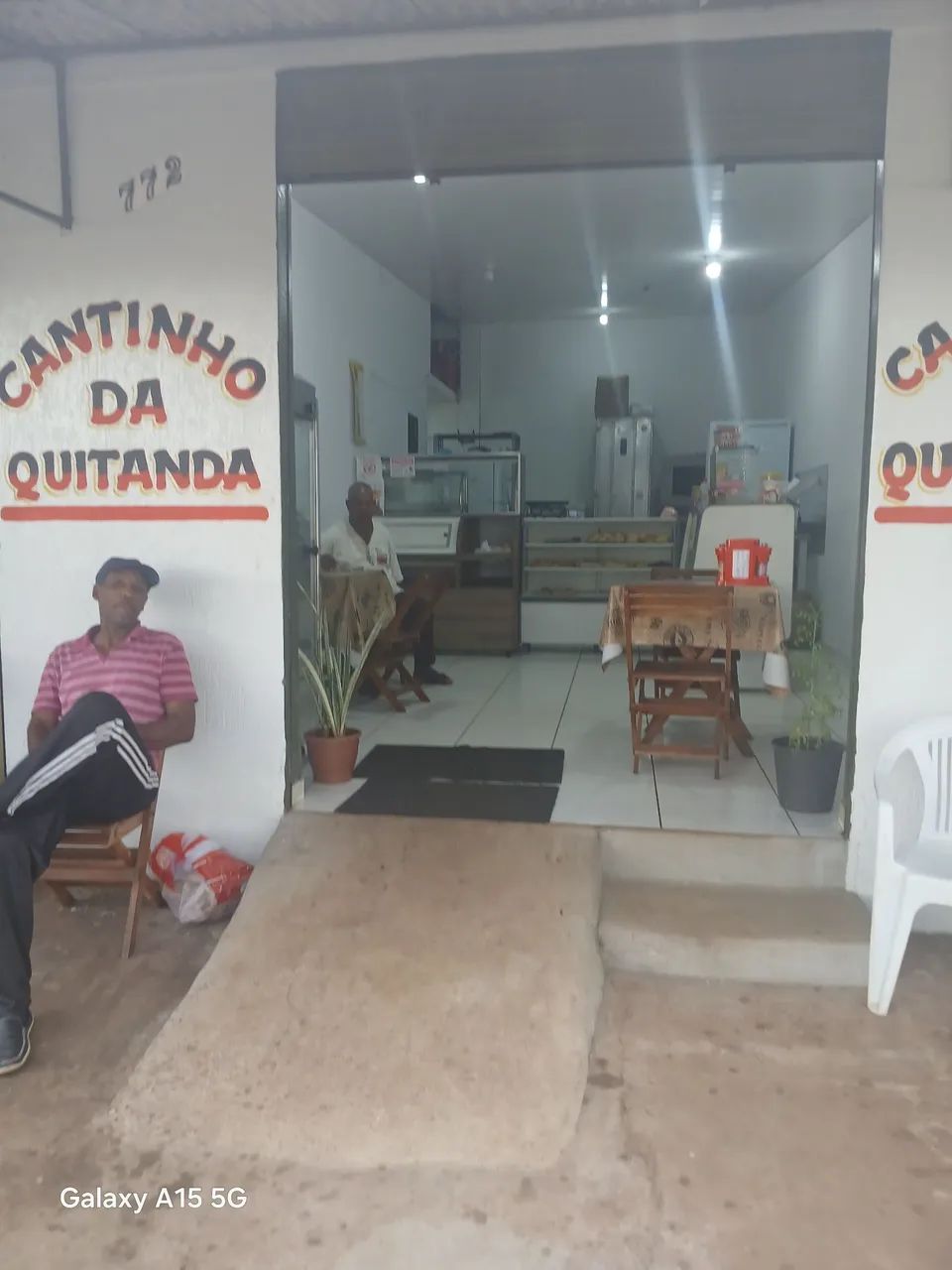 Padaria Bairro Morumbi R$ 20.000 - Foto 4