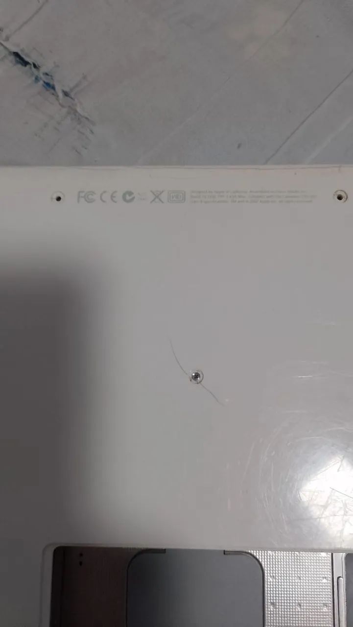 Notebok Apple tela de 14 - Foto 3