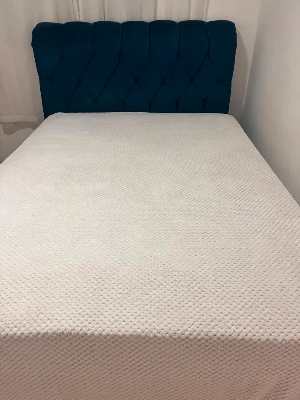 Cama Box Casal  - Foto 2