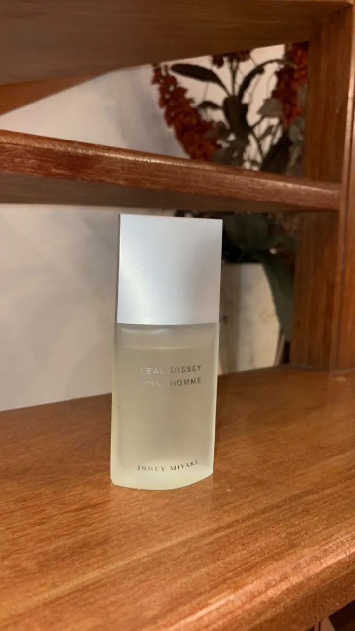 Perfume Issey Miyake 75 ML.