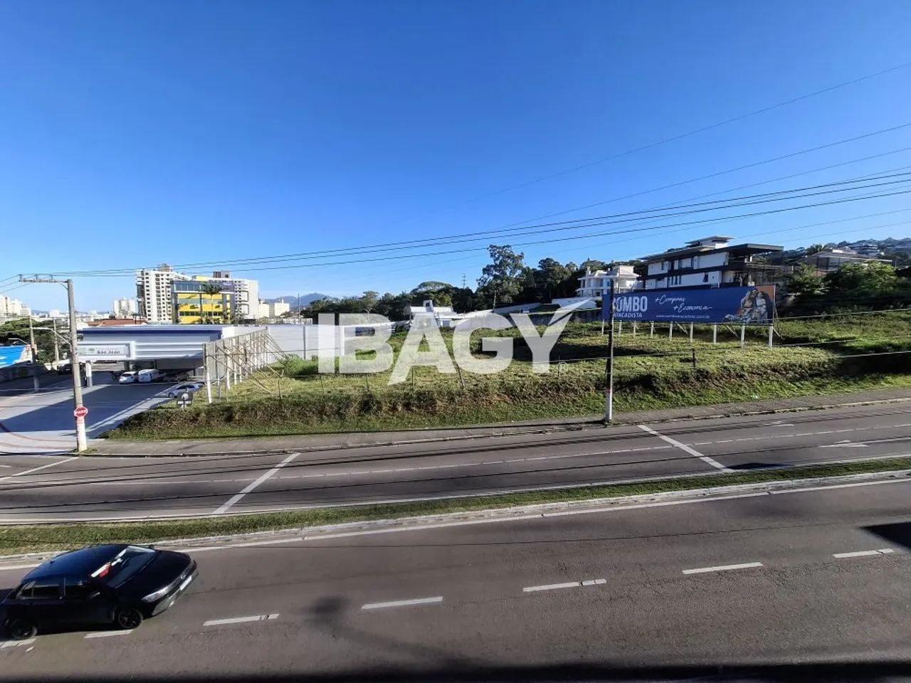 Excelente Apartamento 3 dormitório(s) em Roçado - São José - Foto 4