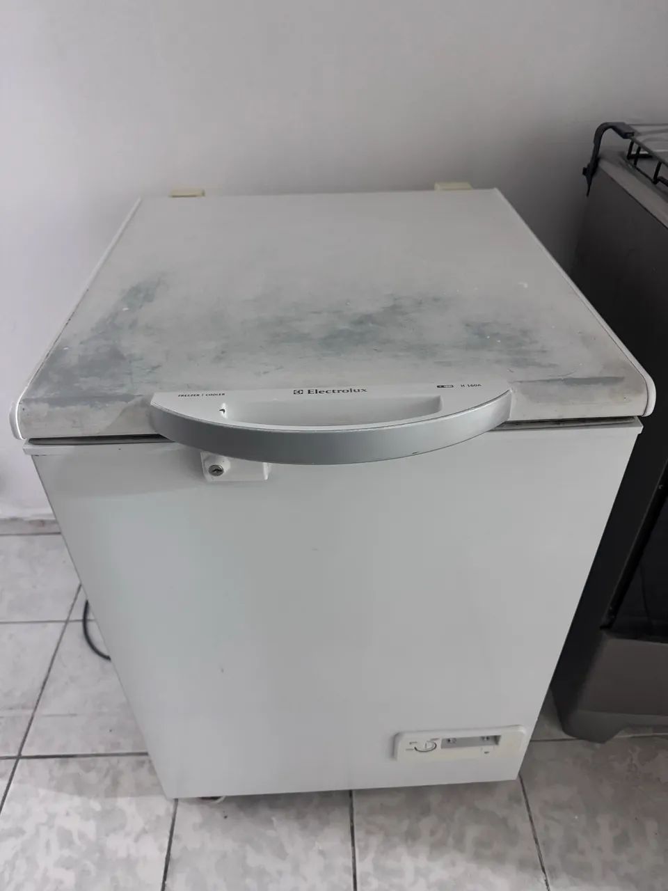 Freezer 160 litros - Foto 3