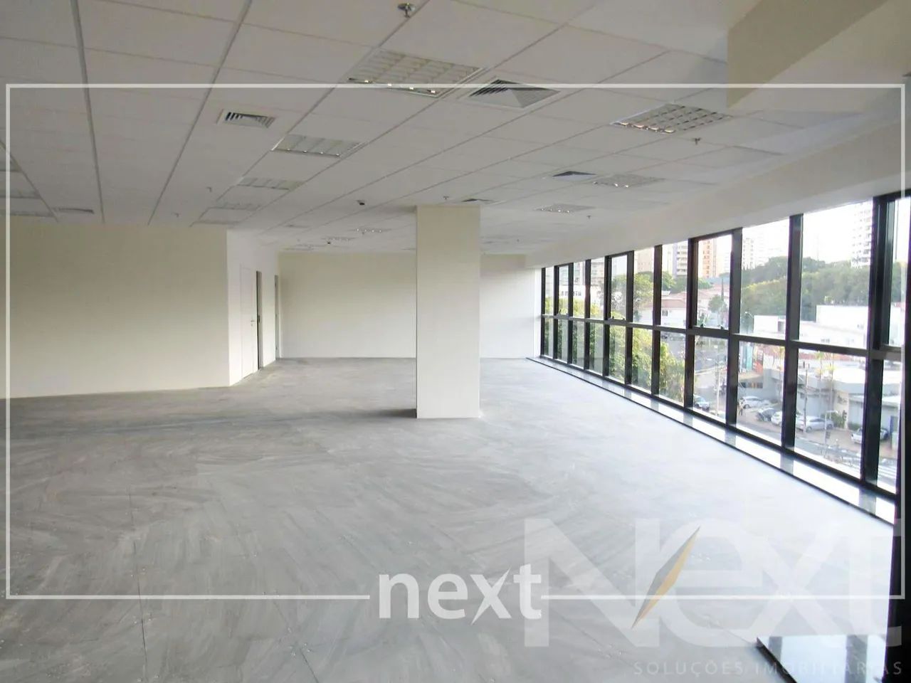 sala - Cambuí - Campinas - Foto 4