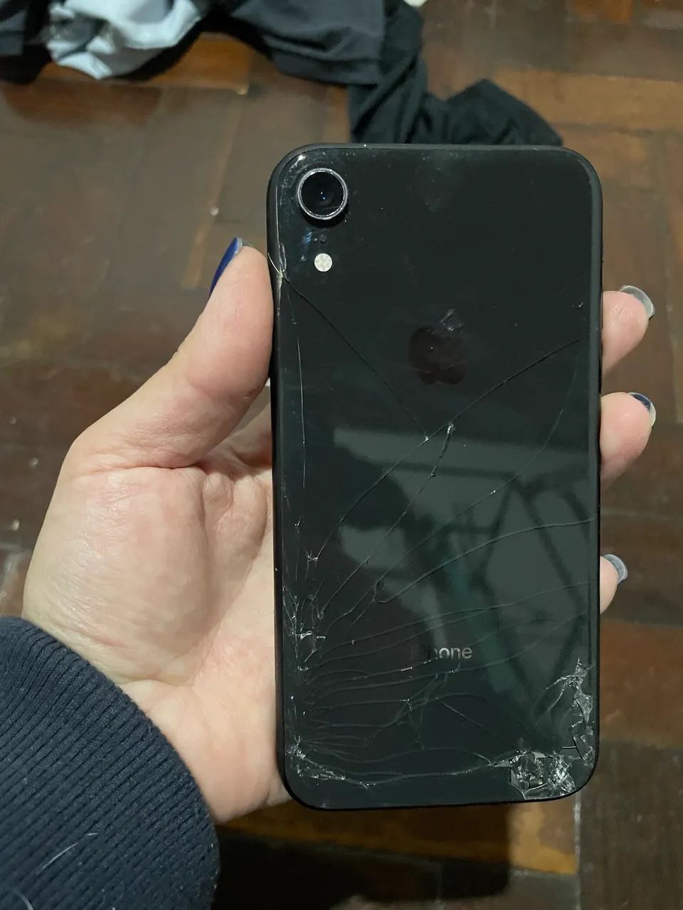 iPhone XR - 128 GB