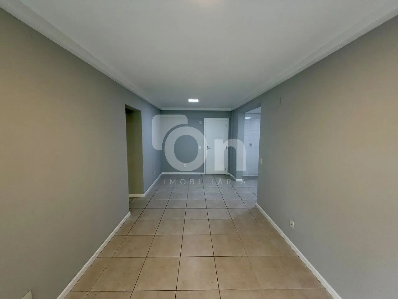 Apartamento de 2 dormitórios no Itacorubi - Foto 4