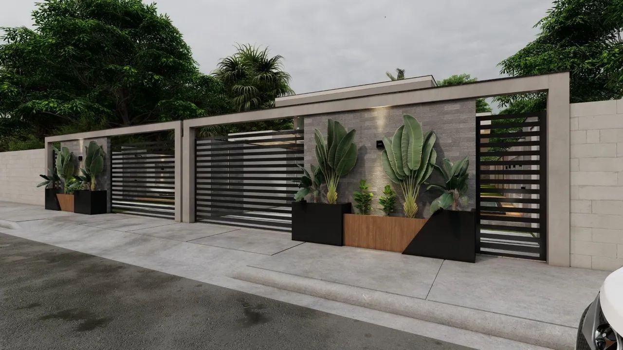 Casa em Ouro Verde - Rio das Ostras - Foto 4