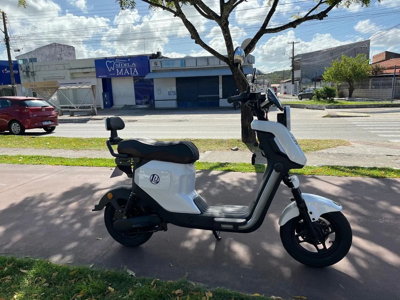 SCOOTER FLY AG08 1000W | PRATICAMENTE NOVA - Foto 2