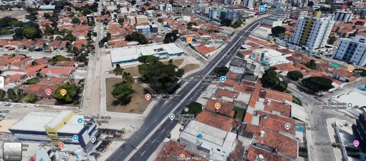 CL109 - Oportunidade, Ponto Comercial com 300m2 na principal - Bancários - Foto 5