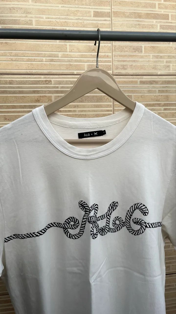 Camiseta ÀLG  - Foto 2