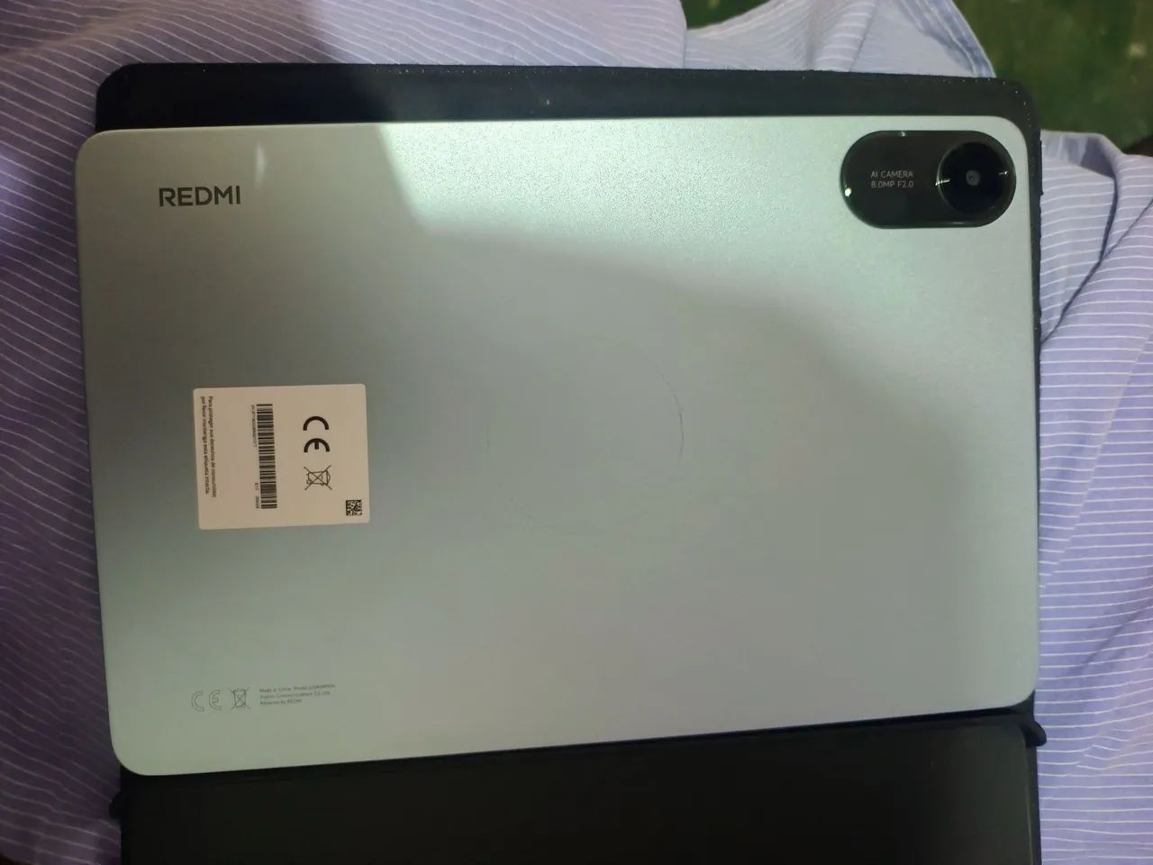 Tablet xiaomi pad2 