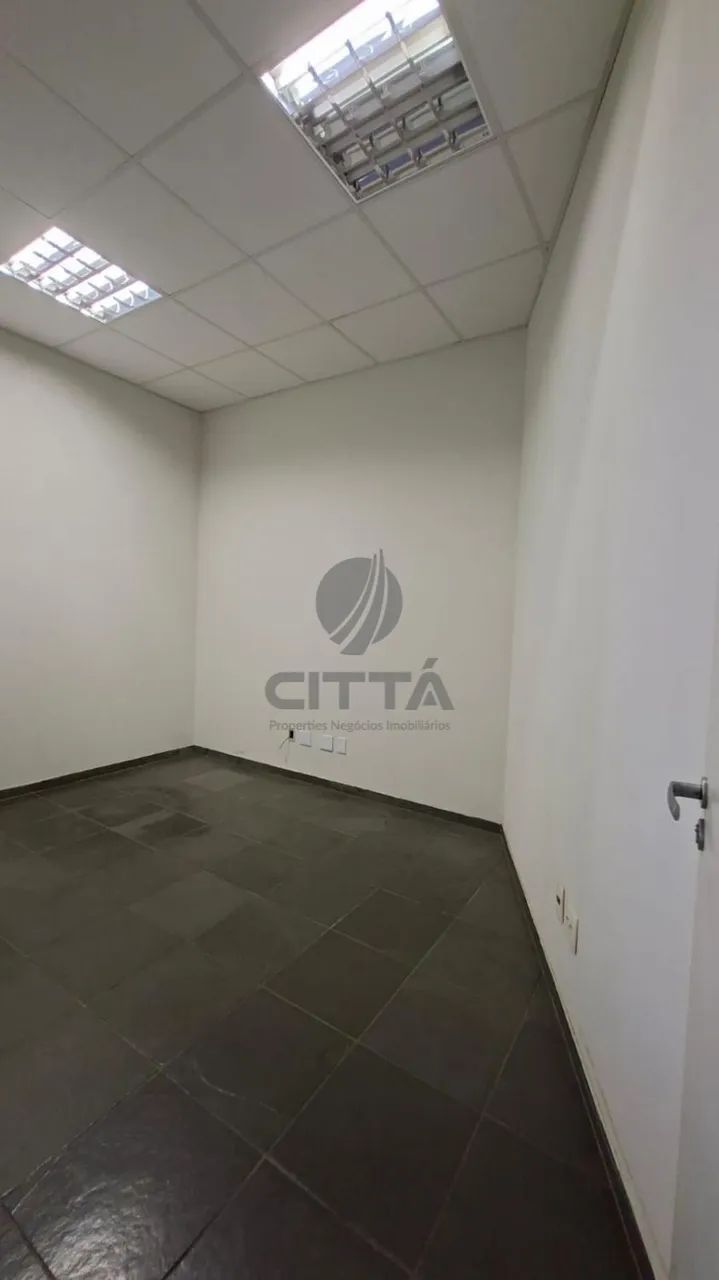 Salão comercial para locação, 200m2, Bairro Vila Industrial, Campinas/SP - Foto 8
