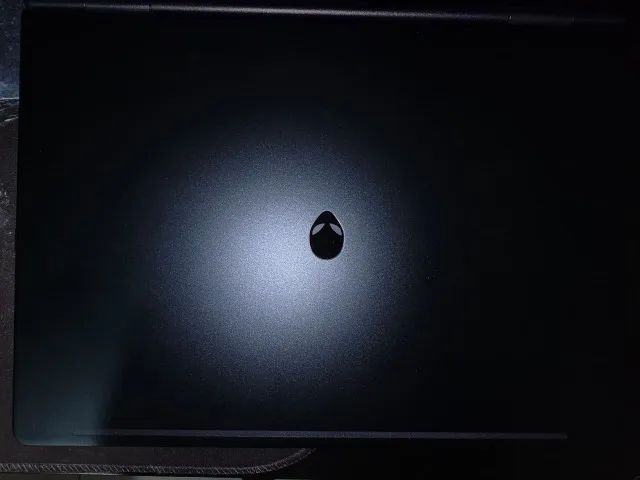 Alienware 16 Aurora | RTX 5050 | Core 7 240H | 16GB | Seminovo com Garantia e NF - Foto 2