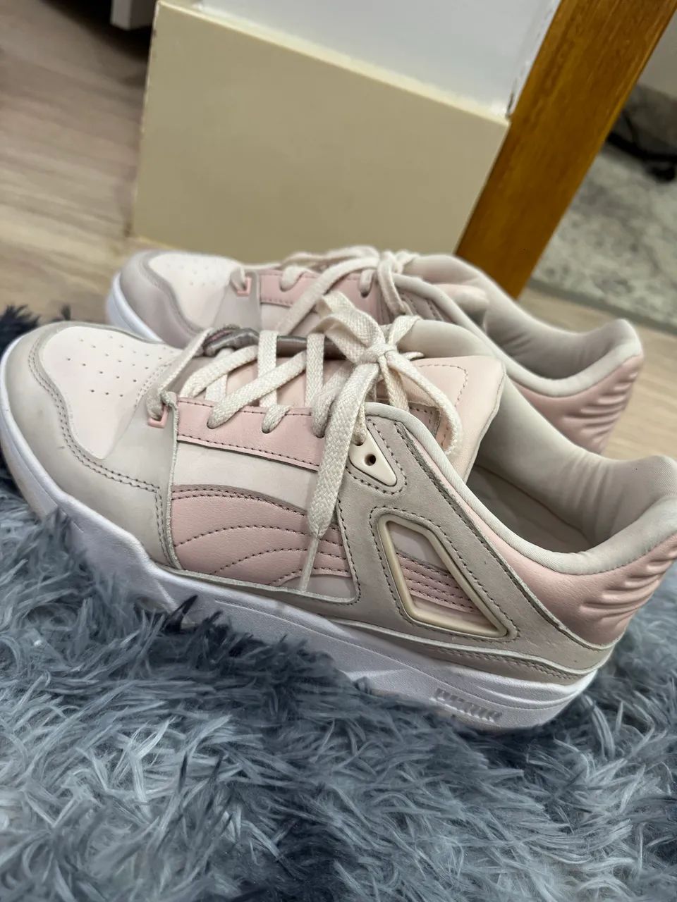 Tenis Puma Original 38 - Foto 2