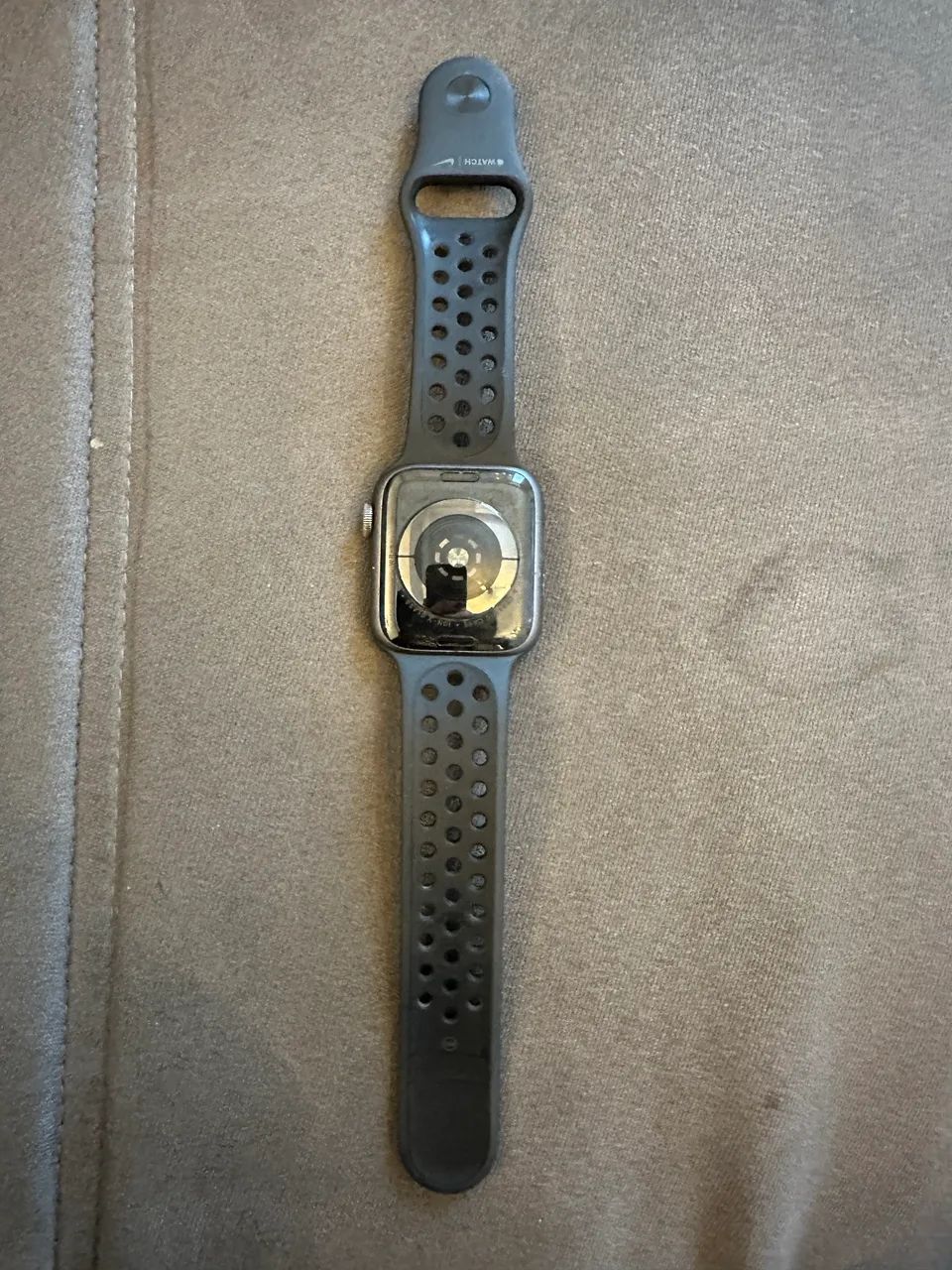 Apple Watch Nike série 4 de 44MM - Smartwatches - Vila Correa