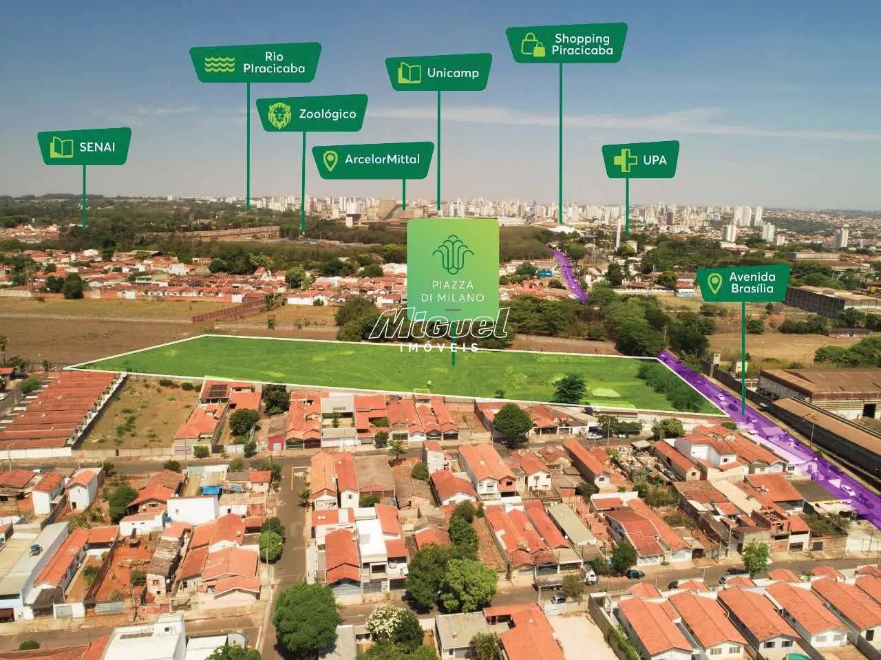Apartamento à venda, Vila Industrial - Piracicaba - Foto 5