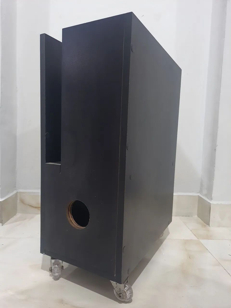Carrinho CPU - Foto 2