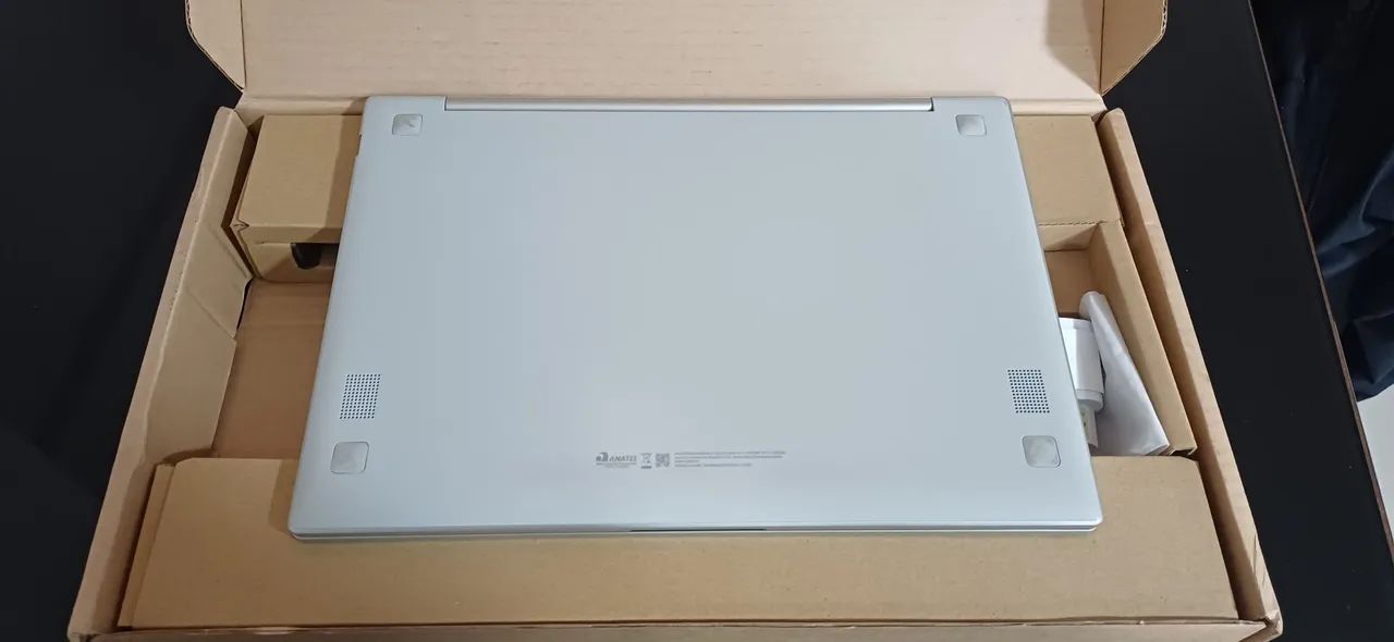 Notebook Samsung Galaxy Book Go Windows 11 Home - Foto 5