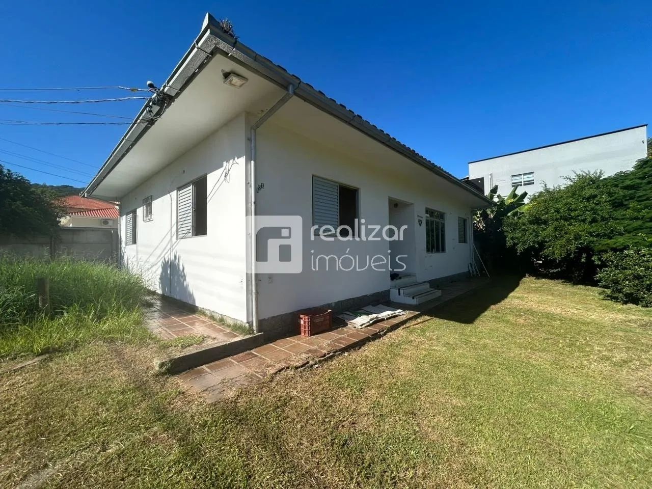 Casa Comercial no Campeche em Florianópolis