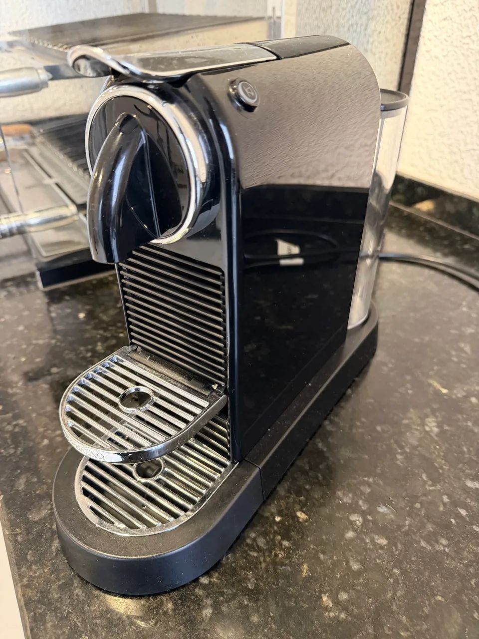 Nespresso CitiZ - Foto 2
