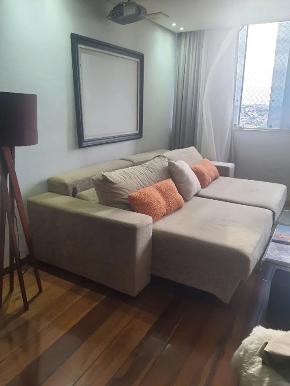 Sofá grande - Foto 3