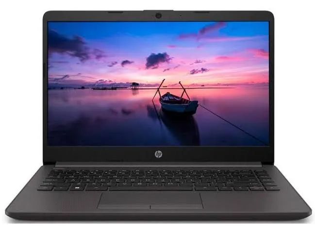 Notebook HP 240 I5 8250U