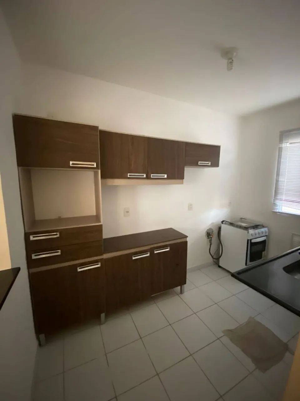 Alugo - Apartamento - Condomínio Vitória São Luís (Fase A) - Foto 3