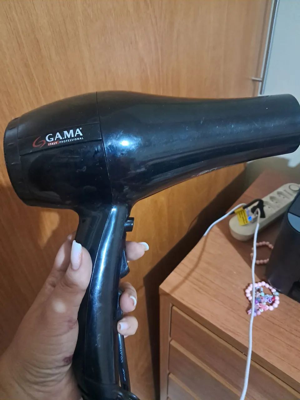 Selling GAMA Hair Dryer