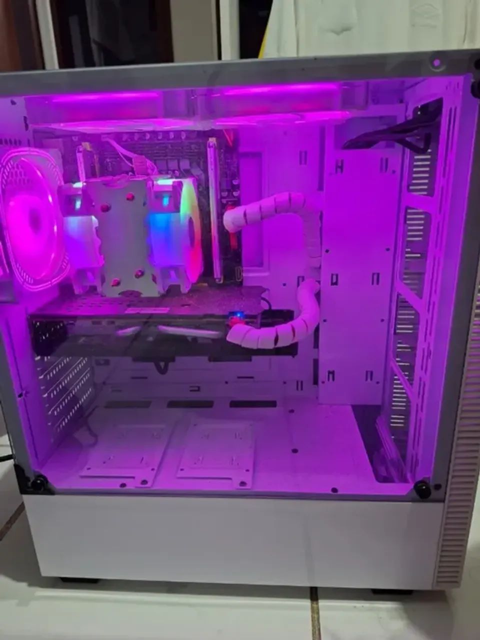PC Gamer Xeon - Foto 2