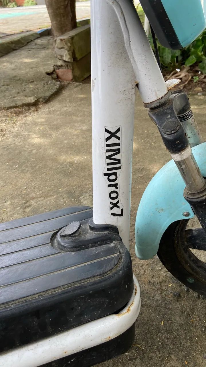 Scooter x7