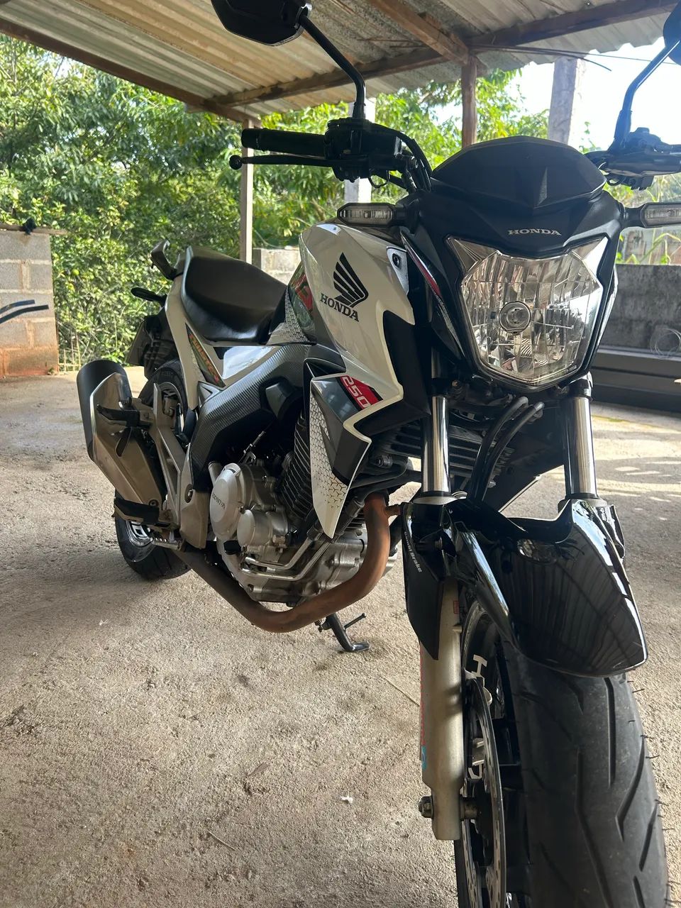 Cb Twister 2019 - Foto 3