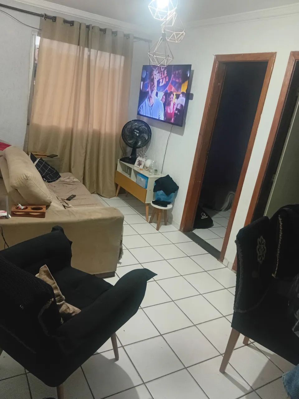 Foto - Guarulhos - Parque Jandaia