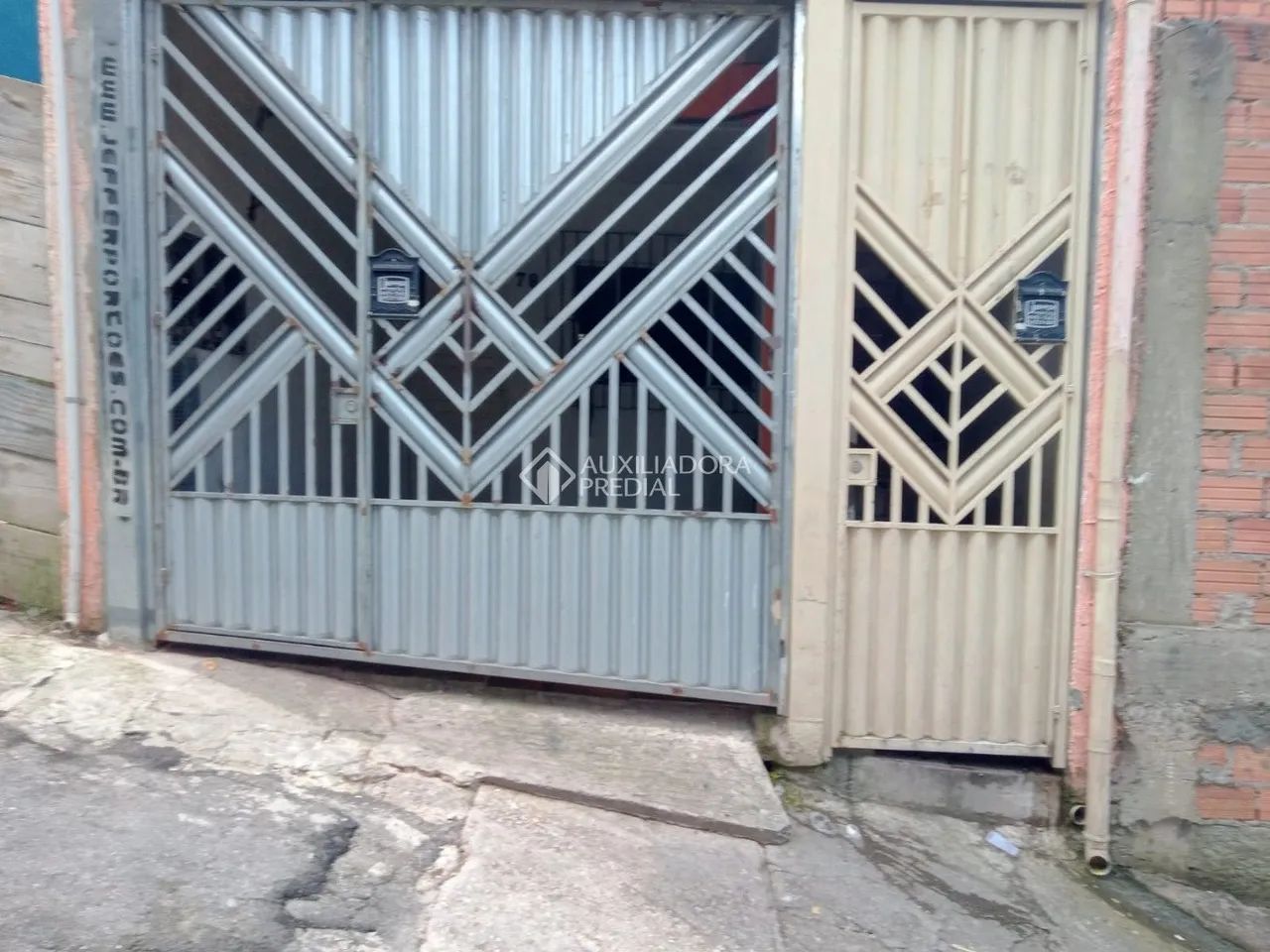 SOBRADO- SANTO ANDRÉ- SÍTIO DOS VIANAS - Foto 3